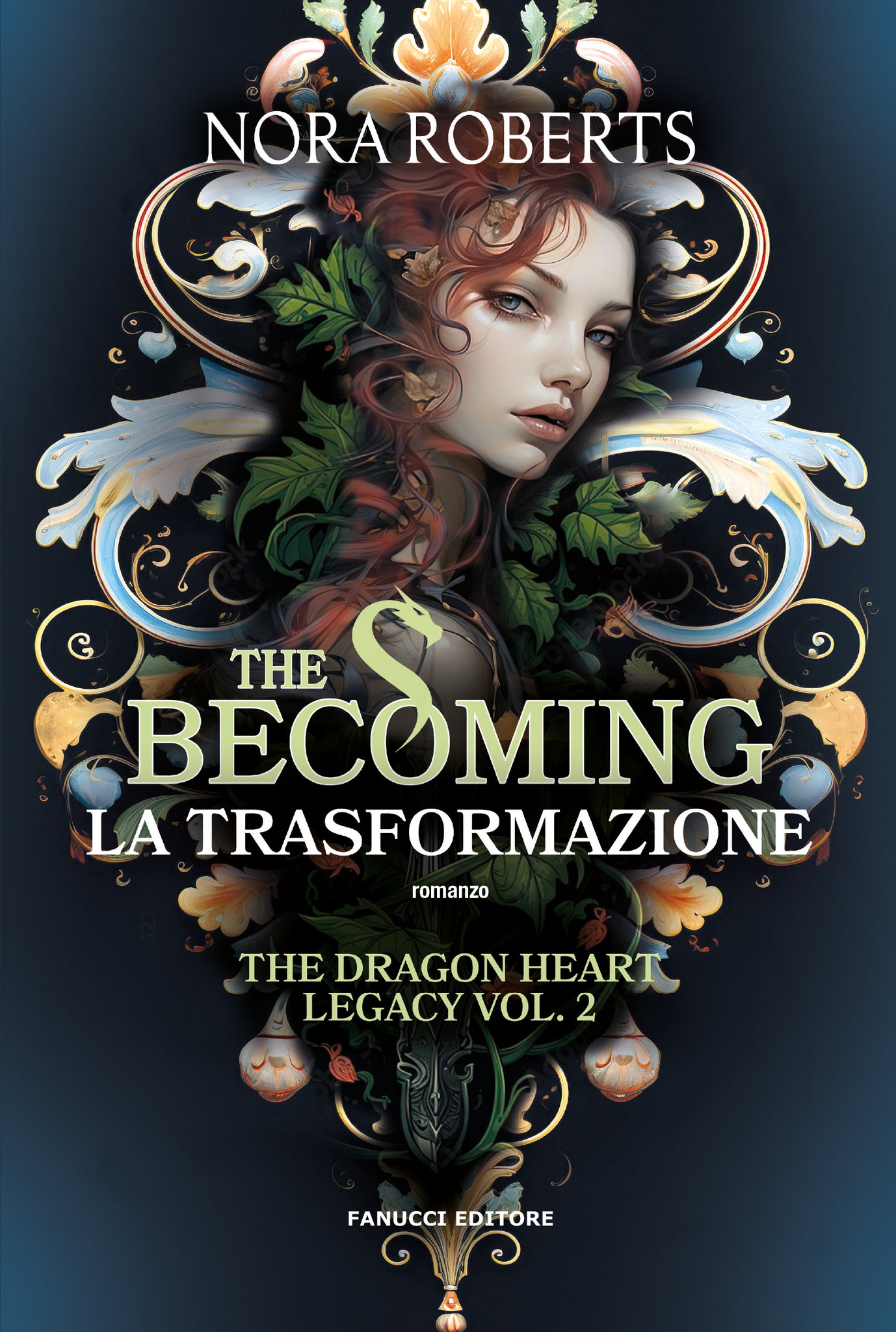 The Becoming: La trasformazione