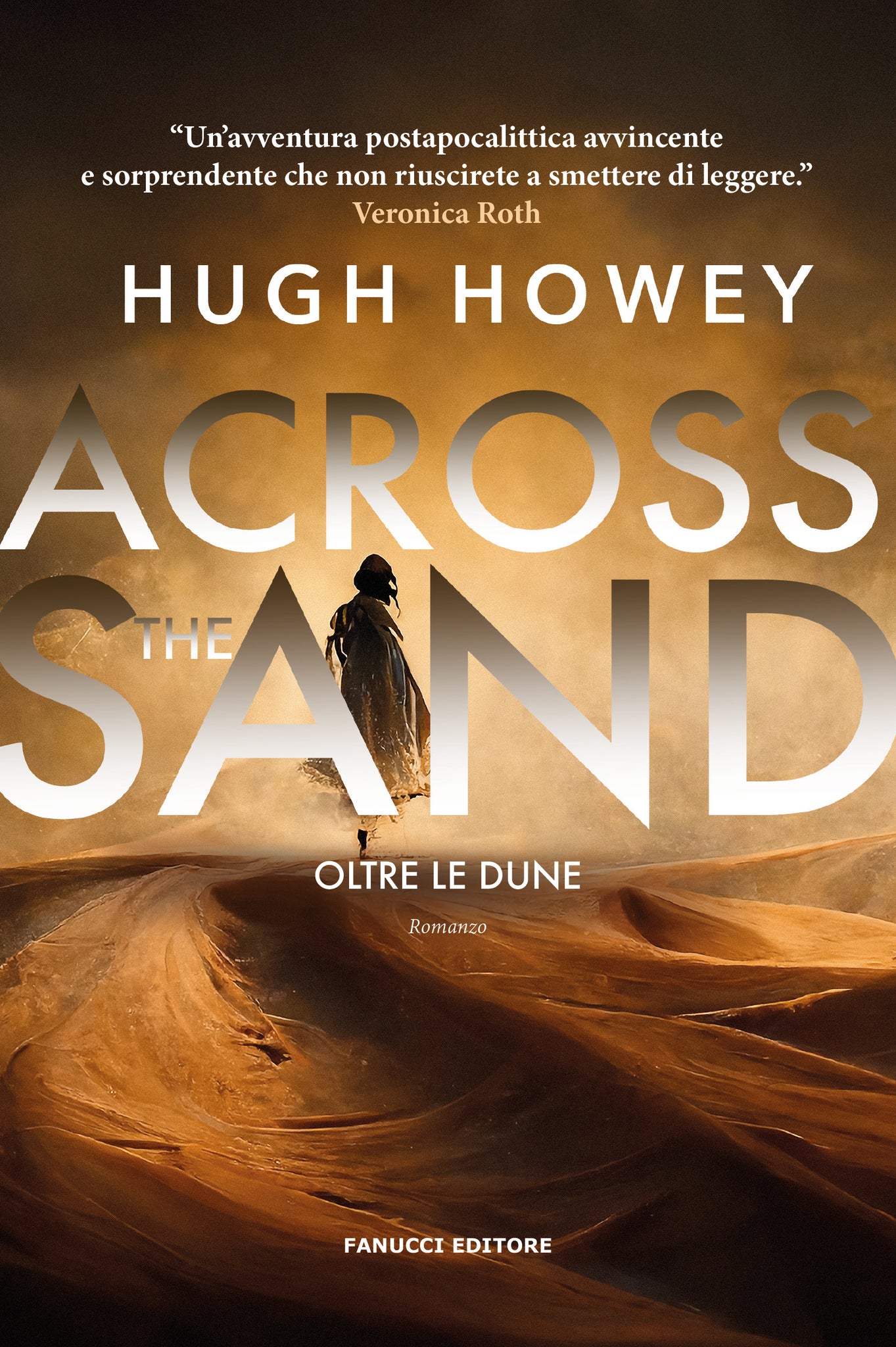 Across the Sand – Oltre le dune